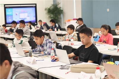 小小少年擁抱大大夢(mèng)想 第二屆華為云杯“少年開(kāi)發(fā)者”人工智能大賽總決賽圓滿落幕