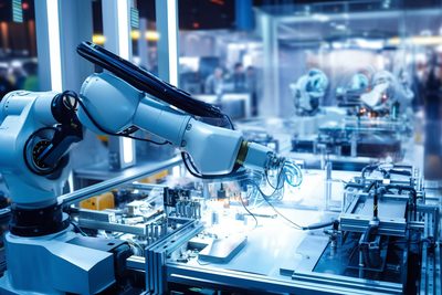 七一時(shí)評(píng)｜做好創(chuàng)新這篇大文章，助力發(fā)展新質(zhì)生產(chǎn)力