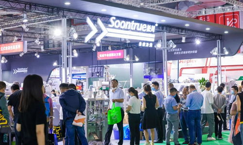 瞄準(zhǔn)趨勢，助推行業(yè)井噴式發(fā)展 2022年上海國際食品加工與包裝機(jī)械展的全面升級與教育科技新篇章