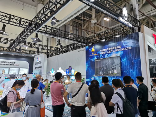 創(chuàng)客火無人機(jī)領(lǐng)航，第79屆教裝展助推科技教育高質(zhì)量發(fā)展