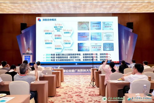 廣東醫科大學附屬醫院醫療集團成立 以醫教研協同驅動區域醫療高質量發展